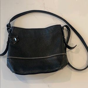 🖤🤍 Leather Botkier Bucket Bag 🖤🤍